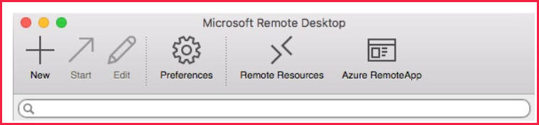 windows remote desktop client for mac lion